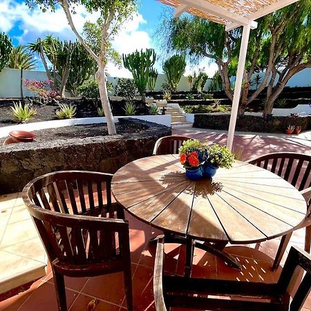 Apartamento Casa Chili Costa Teguise Exterior foto