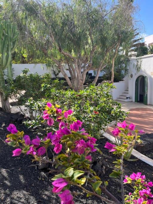 Apartamento Casa Chili Costa Teguise Exterior foto