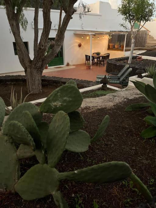 Apartamento Casa Chili Costa Teguise Exterior foto