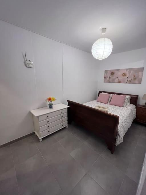 Apartamento Casa Chili Costa Teguise Exterior foto