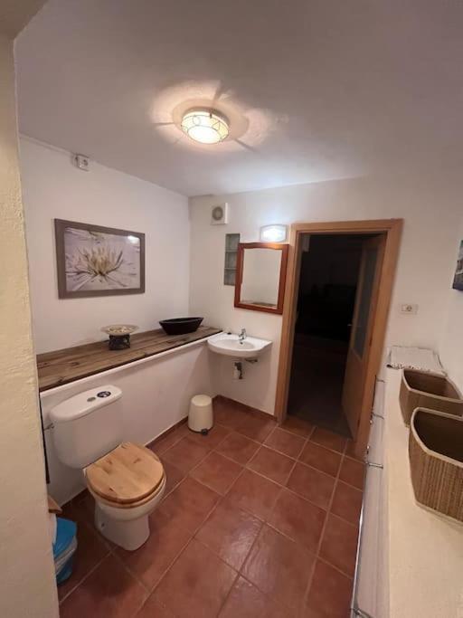 Apartamento Casa Chili Costa Teguise Exterior foto