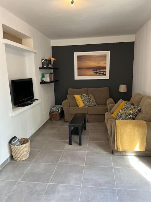 Apartamento Casa Chili Costa Teguise Exterior foto